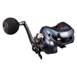 Daiwa Light Game RX IC 300P Dual Axle Reel with Counter