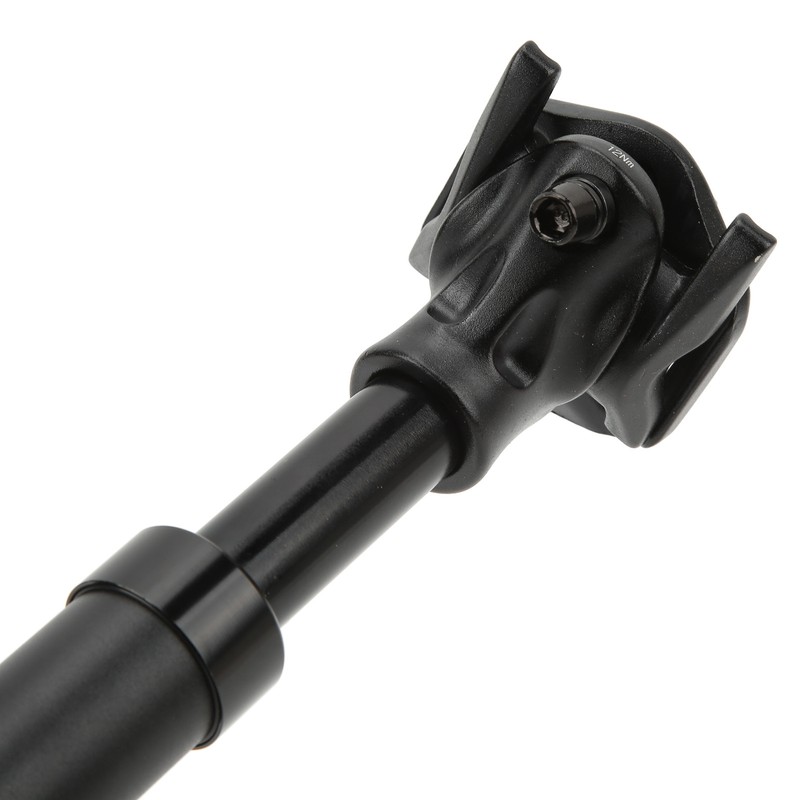 Bike Seatpost Suspension Dropper Shock Absorption Damper Post Bicycle Seat
