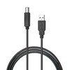 HISPD 6ft USB 2.0 Data Sync Cable Cord Lead for