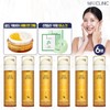 Max Clinic Gold Caviar Oil Foam Cream + Cica Mask Set / 맥스클리닉 골드 캐비어 오일폼 크림+시카마스크세트