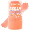 L.A. Colors Rubor en Barra Jelly Cool Tinted Blush Stick