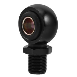 iplusmile Motorcycle Adapter Rear Suspension Fitting Round End Design for Easy Installation Performance for Atvs and Motorcycles