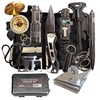 Sirius Survival 15 in 1 Hiking Kit – Tactical Survival