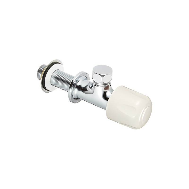 SANEI Y5050TV-13 Branch Shut-off Valve for Dishwashers, One-touch Hose Connection,