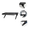 KOMBIUDA Screen Top's Rack for Monitors and Tvs Tool Installation