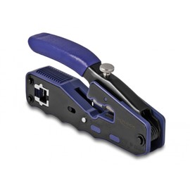 DELOCK Crimpadora para 8P / RJ45 modular armacho