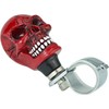 Arenbel Skull Steering Wheel Knob Spinner Car Driving Assist Handle
