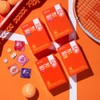 VITAGRAN Vitamin C Chewable 72 Tablets (Lemon, Grape, Apple and