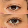 Makeup Revolution Wrap Lash Tubing Mascara Burgundy