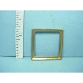 Reynolds Miniature Picture Frame #39a Reynolds Painted Metal