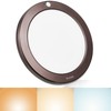 Youtob Motion Sensor Light LED Ceiling Light with 30s/180s Timeout