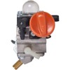 Carburetor for Stihl 4180-120-0615 R FS111 FS89 FS91 FS91R HT102