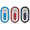 NAXA NR720BL Am/Fm Mini Pocket Radio (Blue)