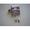 Aftermarket IH / FARMALL 400 450 (IH) FRONT GRILL EMBLEM