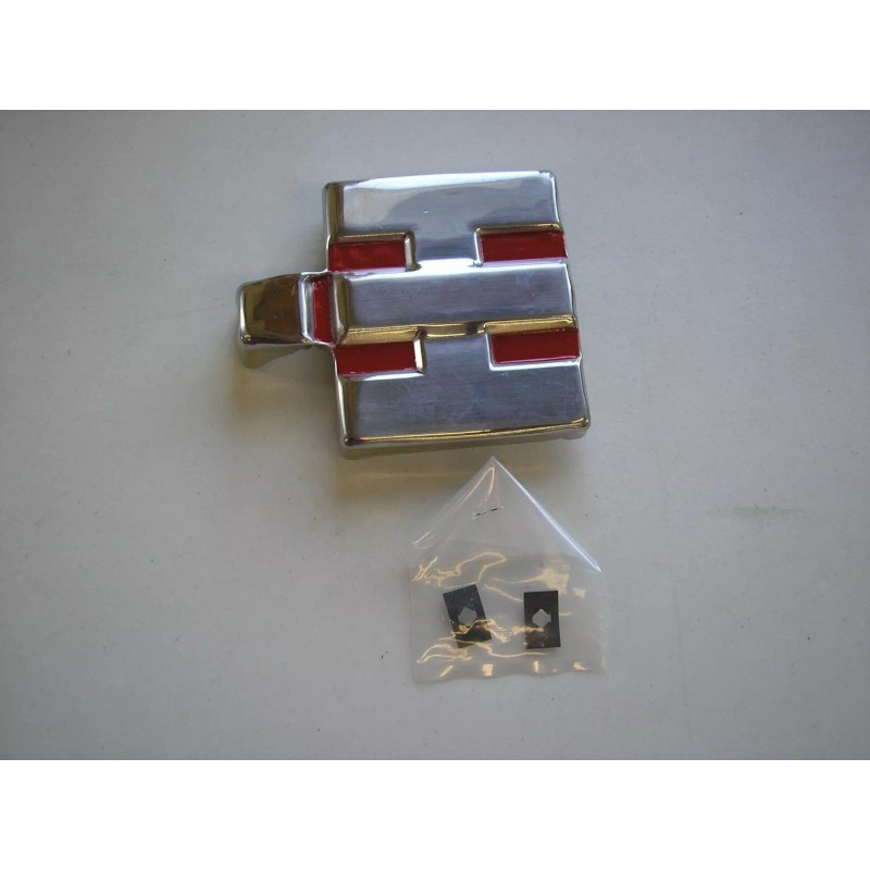 Aftermarket IH / FARMALL 400 450 (IH) FRONT GRILL EMBLEM