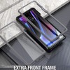 For Moto Edge Plus / Edge+ 5G UW Case 2022
