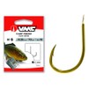 VMC Feeder Carp Hook 7110 Leader Hook Spiral Gold 70