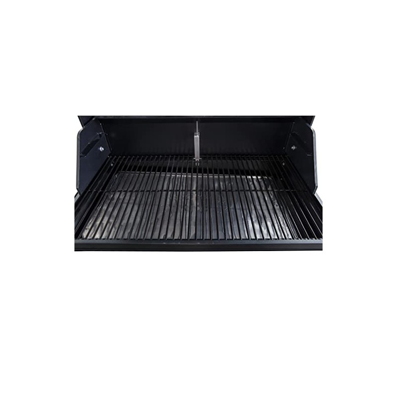 Traeger Grills BAC522 Timberline 850 Drip Tray Liner Grill Accessory