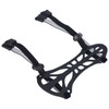 Archery Arm Guard TPE with Adjustable Straps Bow Forearm Protector