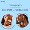 Bior Biore Deep Cleansing Pore Strips For Nose - 14
