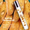 Blossom Roll on Gourmand Rollerball Perfume Oil with Natural Ingredients