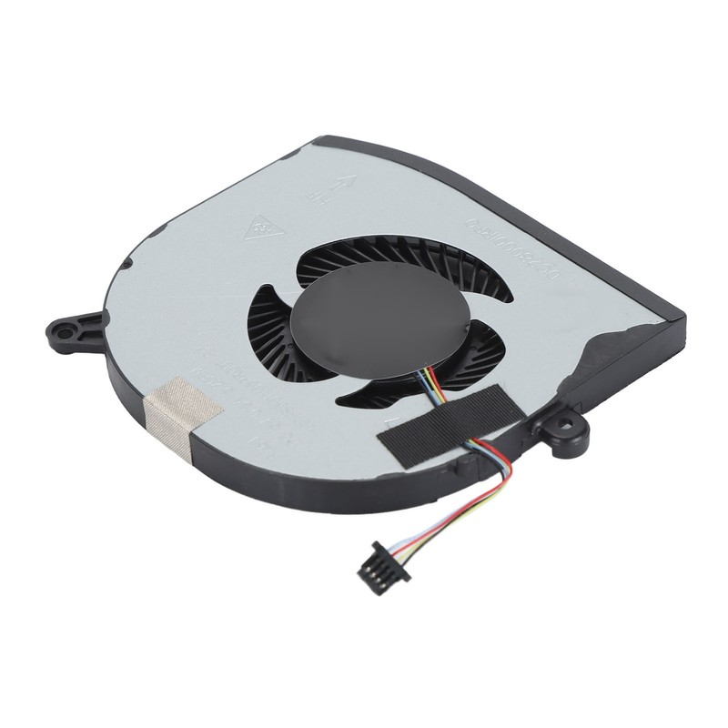 Laptop Replacement Cooling Fan Aluminum Alloy for Dell XPS 15