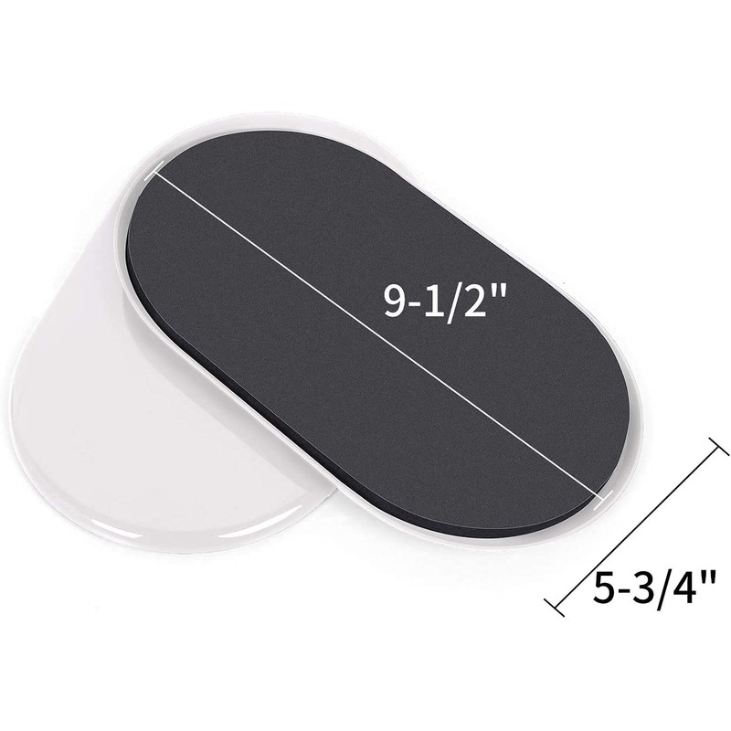 Reusable Large Furniture Movers Sliders for Carpet and Hardwood Floors-8