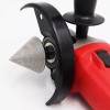Roxx Tools 1/2" Full Bullnose 2" stone ceramic Porcelain Chamfer