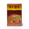 Red clay hot and cold compress (medium)