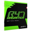 Andro Rubber Rasanter R 47, options 2.0 mm, red