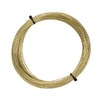 RLMVGBX 20m Wire Saw for Windshield Removal - Automotive Glass