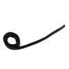 Oil Fuel Line Fire Sleeve Silicone Automotive Hose Lines Heat