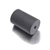 Sanding Drum Rubber Replacement Set for Drill or Drill Press