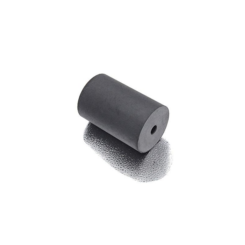 Sanding Drum Rubber Replacement Set for Drill or Drill Press