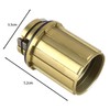 Nicear 15mm Aluminum Freehub Body for 11 Speed with 12mm