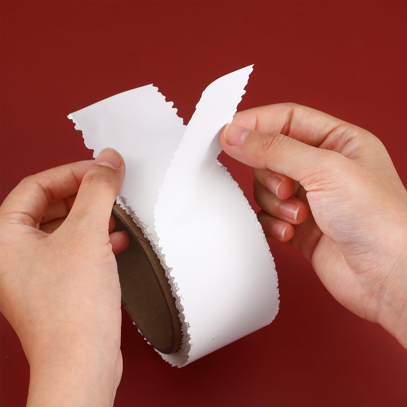 Saypacck Self Adhesive Crack Repair Tape Drywall Joint Tape Patch