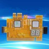 ASHATA Desktop Debug Card 4-in-1 Diagnostic Card Computer Motherboard Detection