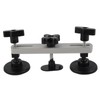 Bridge Dent Puller Tool Vehicle Body Repair Tool with 5pc
