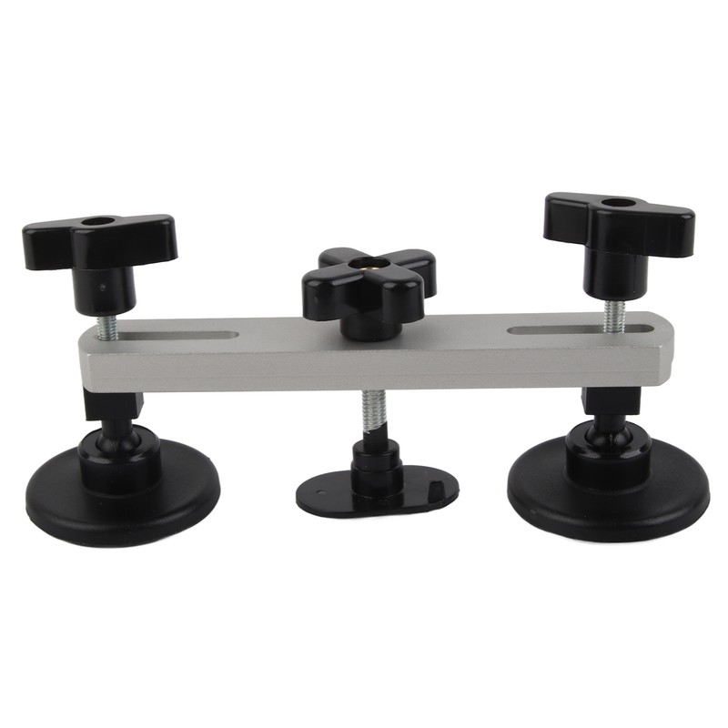 Bridge Dent Puller Tool Vehicle Body Repair Tool with 5pc