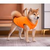 Dog Sweater / Dog Sweatshirt, Soft Fleece Vest Cold Weather