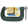 sutorongutu-ru (Strong Tool) Power C Clamp 75 mm 14452