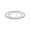 SHARP Turntable 3502930101