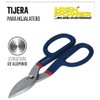 Tijera para Hojalatero 12". Hojas de Acero. Marca: High Power.