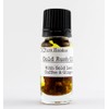 Pure Hoodoo | Gold Rush Oil 10ml - Used in