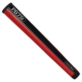 Lizard Skins DSP Ultra Golf Grip – PG75 Pistol Putter Grip– 2 Thicknesses – Designed To Fit Any Golf Putter