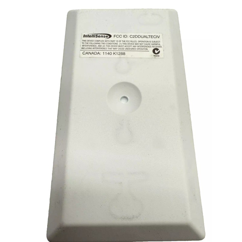 Honeywell IntelliSense DT640STC 40' X 40' DualTec Motion Detector Alarm