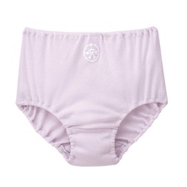 Wacoal Kids Junior CAX104 Girls Panties, Smooth Texture, 100% Premium Organic Cotton, Polyurethane