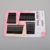 Swosh Bobby Pin Set, Black (Pack of 144)