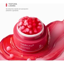 Medicube - Txa Niacinamide Caps Todo Tipo De Piel Día/noche