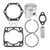 Replacement Parts For Piston Ring & Gasket Kit For EZGO